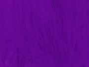  "" Wapsi Strung Marabou Purple