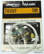  Airflo Trout Extra Super Fast Sinking 10ft