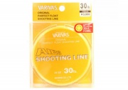   Varivas Airs Shooting Line 36lb