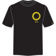  Rio Coil Tee Shirt, - XL Black