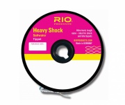   Rio Heavy Shock Saltwater Tippet 20m 100lb