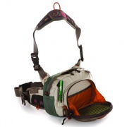   Fishpond Arroyo Chest Pack Overcast