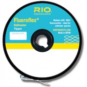   Rio Fluoroflex Saltwater 60lb 15yd