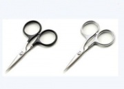  TMC Razor Scissors W/Tc (Tungsten Carbide) Blades 