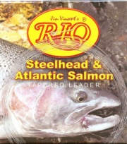   RIO Steelhead/Salmon 15.0ft 20lb