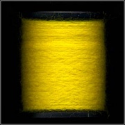   Uni Yarn Fl Yellow