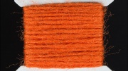  Wapsi Aunt Lyda's Sparkle Yarn Orange