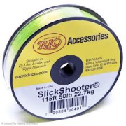   RIO Slick Shooter 115ft 50lb 22,7kg Green
