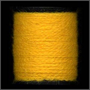   Uni Yarn Sun Yellow