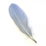    Veniard Goose Shoulder Soft Dyed Grey