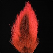   Wapsi Bucktail Medium Fluo Red