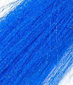   H2O Fluoro Fibre Royal Blue