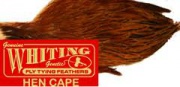   Whiting Hen Cape Brown