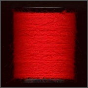   Uni Yarn Fl Chinese Red