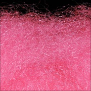 WAPSI Antron Sparkle Dubbing Fluo Pink
