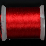   Lagartun French Silk Floss Natural Red